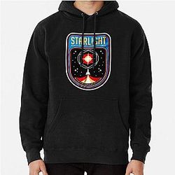Muse Gift Music Lovers   Pullover Hoodie