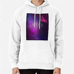 Muse invincible Pullover Hoodie