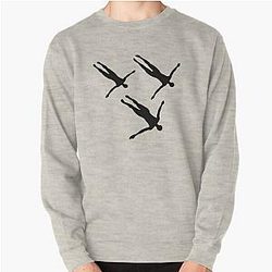 Absolution Muse Pullover Sweatshirt