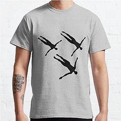 Absolution Muse Classic T-Shirt