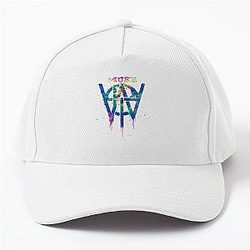 Muse will of the people symbol Essential Baseball Cap