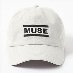 flowers vines downtown muse music muse, muse dubuque Dad Hat