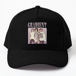 Rock Band Muse Retro Vintage 80 - The Muse Band From England   Baseball Cap