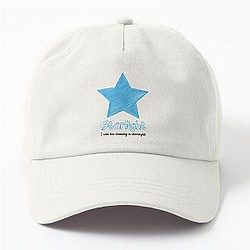 Starlight Muse Band Dad Hat