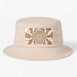 An Unintended Muse Bucket Hat
