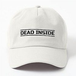 MUSE - DEAD INSIDE Dad Hat
