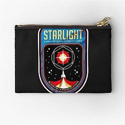 Starlight from muse band Zipper Pouch