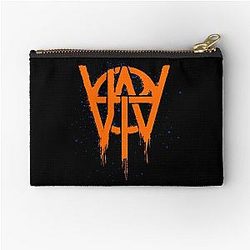 Muse classic, muse muse muse muse muse Zipper Pouch