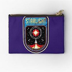 Muse Gift Music Lovers   Zipper Pouch