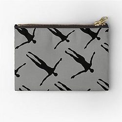 Absolution Muse Zipper Pouch