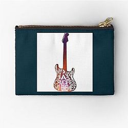 Muse Plugin Ba1 Zipper Pouch