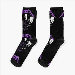 MUSE METAL Socks