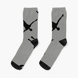 Absolution Muse Socks
