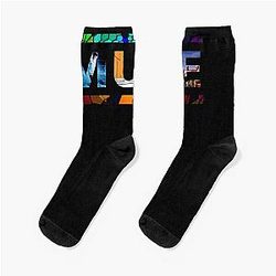 water ang muse    Socks