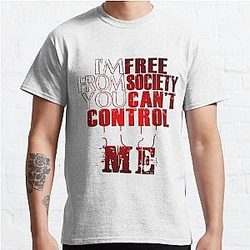 muse defector Classic T-Shirt
