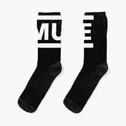 Goddess By Muse 5 Colors Sticker Socks