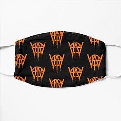 Muse classic, muse muse muse muse muse Flat Mask