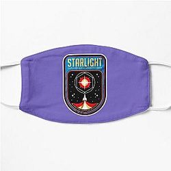 Starlight From Muse Band   Flat Mask
