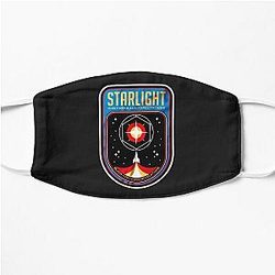 Starlight from muse band Flat Mask
