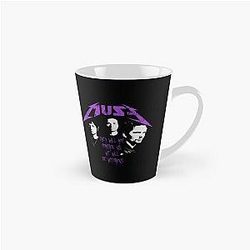 MUSE METAL Tall Mug
