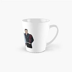 Muse band Silhouette  Tall Mug