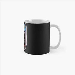 Starlight from muse band Classic Mug