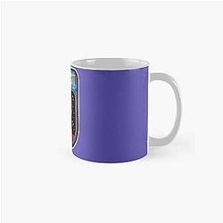 Starlight From Muse Band   Classic Mug