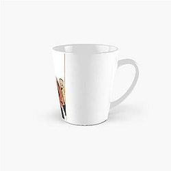 Muse Silhouette  Tall Mug
