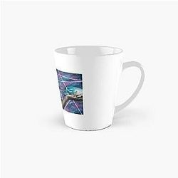 MUSE Tall Mug