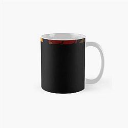 water ang muse    Classic Mug