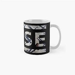 Absolution Muse Cover Logo Classic Mug