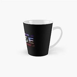 The battle of muse men for everyone Tall Mug