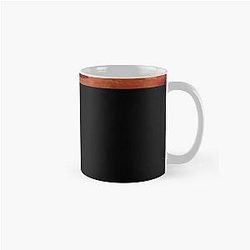 Black Holes And Revelations Muse Cover Logo Classic Mug