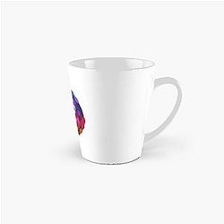 princess glitter rose muse music muse gold glitter dreamy Tall Mug