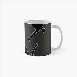 Absolution Muse-- Classic Mug