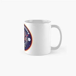 Muse - Supermassive Black Hole Classic Mug