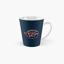 Muse - Supermassive Black Hole   Tall Mug