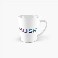 Rainbow Muse Case Tall Mug