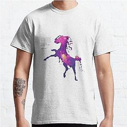 Muse knights of cydonia Classic T-Shirt