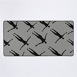 Absolution Muse Desk Mat
