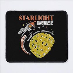 Muse Starlight Mouse Pad