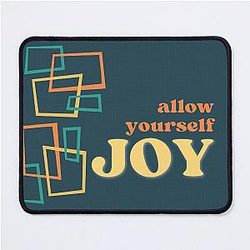 Muse music band colorfulls Mouse Pad