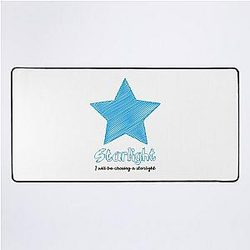 Starlight Muse Band Desk Mat