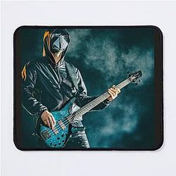 Muse: Will of the People Tour - muse tour 2023 Mouse Pad