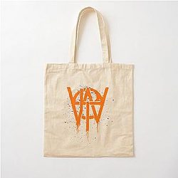 Muse classic, muse muse muse muse muse Cotton Tote Bag