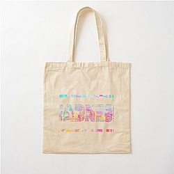 MUSE MMMMadness! Cotton Tote Bag