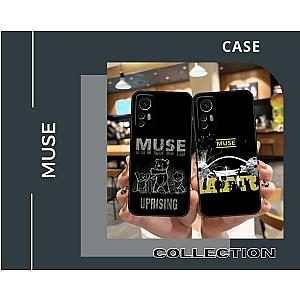 Muse Casos