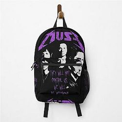MUSE METAL Backpack