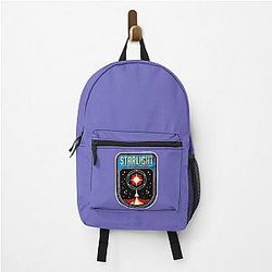 Starlight From Muse Band   Backpack