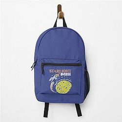 STARLIGHT Muse Rock Music Band   Backpack